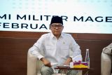 Menko PM:  Kemiskinan ekstrem jadi tantangan bagi pemerintah daerah