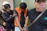 Kejati Sumsel tangkap buronan penganiayaan anak di bawah umur