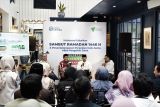 Sambut Ramadhan 1446 H, Dompet Dhuafa gulirkan program pemberdayaan unggulan