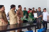 Pengurus Muhammadiyah Kotim minta rehabilitasi gedung sekretariat