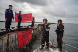 KKP memastikan penindakan terkait pagar laut di Tangerang sesuai aturan