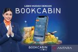 Lion Air hadirkan BookCabin untuk permudah mudik Lebaran 2025