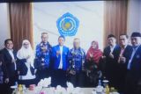 LAMDIK melakukan asesmen lapangan Prodi Bahasa Arab Unismuh Makassar