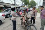 Polres Bantul tindak 716 pelanggar selama Operasi Progo