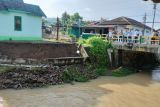 Pemkab Bantul segera tanggulangi talud Sungai Celeng yang runtuh