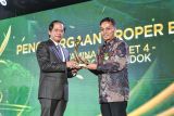 Pertamina EP Donggi Matindok Field raih PROPER Emas berkat program pemberdayaan masyarakat adat