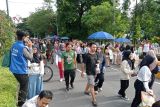 Kegiatan CFD di Mataram ditiadakan selama Ramadhan