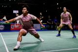 Empat wakil Indonesia lolos babak kedua German Open