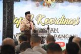 Purbalingga siap  tingkatkan indeks pertanaman dukung swasembada pangan