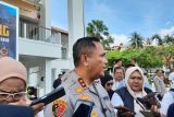 Kapolda: Pembentukan Direktorat PPA/PPO tingkat polda kewenangan Mabes