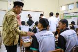 Kurikulum SMK dengan dunia usaha terus diselaraskan