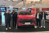 Chery Tiggo Cross sudah hadir di Semarang