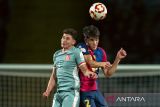 Atletico Madrid bantah terima tawaran Liverpool untuk Julian