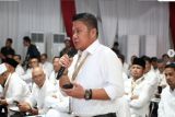 HD ikuti pembelajaran orientasi kepemimpinan bagi kepala daerah