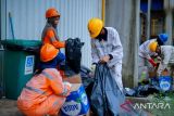 IMIP perkuat upaya pengelolaan sampah di Morowali