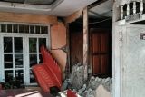 11 rumah dan satu tempat ibadah rusak akibat gempa di Boltim