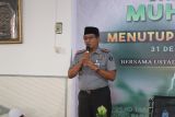 Lapas Padang hadirkan program pesantren narapidana selama Ramadhan