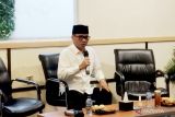 Yandri bantah dalil putusan MK yang batalkan kemenangan Pilkada Serang