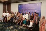 Komisi VII DPR RI libatkan pelaku wisata di NTB bahas RUU Kepariwisataan