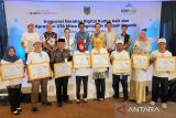 Djarum Foundation bantu olah sampah organik di Kabupaten Kudus