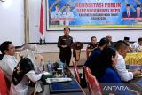 DPRD Kotim minta penyusunan RKPD berpihak kepada masyarakat