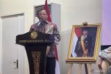 Partai Demokrat soal ucapan Presiden AHY: Presiden Prabowo beri semangat