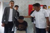 Hasil autopsi korban pembunuhan di Tanah Datar, ada sperma  di alat vital korban