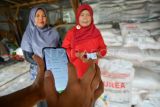 Digitalisasi penyaluran pupuk bersubsidi di Solok