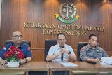 Mantan JPU Kejari Jakarta Barat gelapkan aset korban Robot Trading Fahrenheit