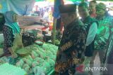 Anggota DPR RI tekankan tak boleh ada kenaikan harga bapok selama Ramadhan