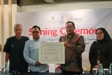 Bank Jateng  Syariah fasilitasi pemilikan apartemen Cordova Edupartmen