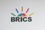 Perdagangan anggota BRICS diperkuat di tengah tarif impor baru AS