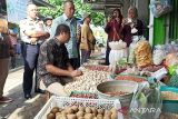 Tak perlu cemas, stok bahan pokok di Bantul aman jelang Ramadhan