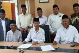 Tausiah Ramadhan, MUI Jateng ajak umat tingkatkan solidaritas