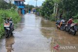 135 rumah warga OKU terdampak banjir