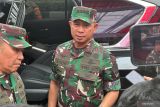 Panglima TNI: Prajurit menjabat instansi lain harus pensiun dari satuan