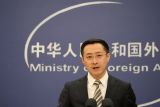 China sebut Thailand pulangkan 40 warganya
