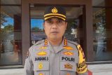 Diduga selingkuh, Polda Malut tahan Wakapolres Pulau Taliabu