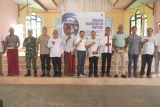 PLN UIP Nusra sosialisasi dan identifikasi pengadaan tanah access road PLTP Ulumbu