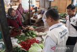 Jelang Ramadhan, Pemkot Pekalongan giatkan pemantauan stok pangan