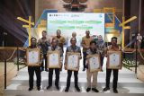 Sucofindo mendorong transformasi pelabuhan lebih ramah lingkungan