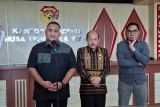 Ratusan pelaku UMKM Kota Kupang dilibatkan dalam pesta rakyat