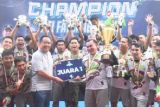 Wagub Sumsel Cik Ujang Apresiasi Turnamen Sepak Bola Siti Fatimah Cup III Tahun 2025