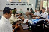 Pemkab Barito Utara pastikan pelaksanaan PSU pilkada berjalan aman