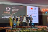 UNU Yogyakarta borong penghargaan nasional public relations