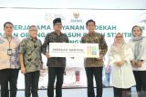 Kemendukbangga-BAZNAS atasi stunting