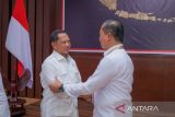 Gubernur-Wagub NTB siap ikuti arahan Presiden majukan Indonesia