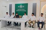 PBNU tetapkan malam ini telah masuk satu Ramadhan 1446 H