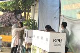 KPU Empat Lawang tunggu surat resmi terkait usulan PSU 19 April 2025