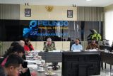 Dubes Kanada jajaki kerja sama dengan Pelindo